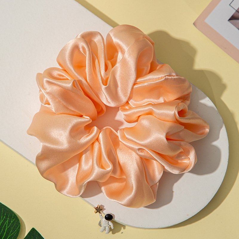 LESEE® High-end silk hairband - Image 5