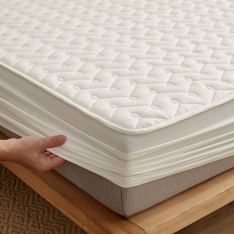 LESEE® Pure cotton mattress protector - Image 4