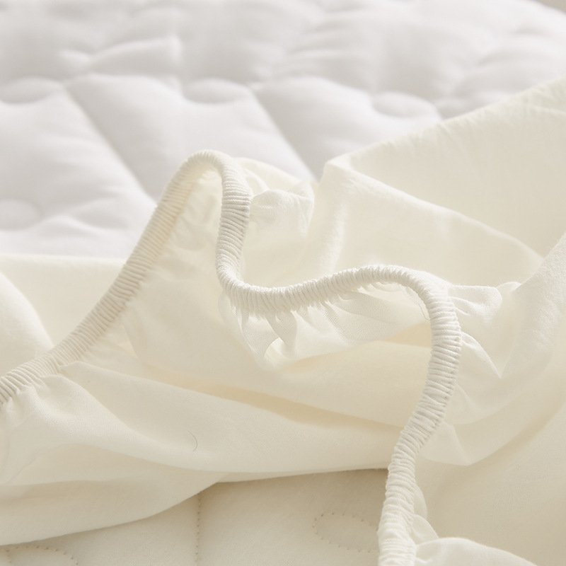LESEE® Pure cotton mattress protector - Image 3