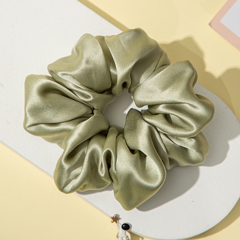 LESEE® High-end silk hairband - Image 4