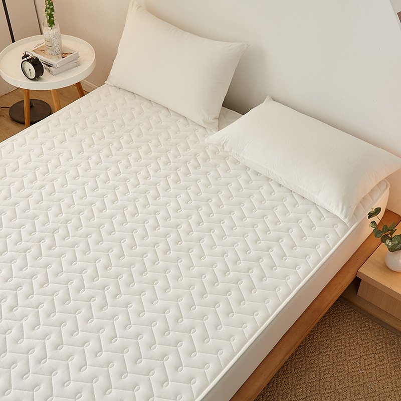 LESEE® Pure cotton mattress protector - Image 5