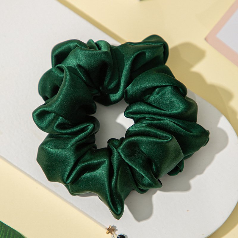 LESEE® High-end silk hairband - Image 3
