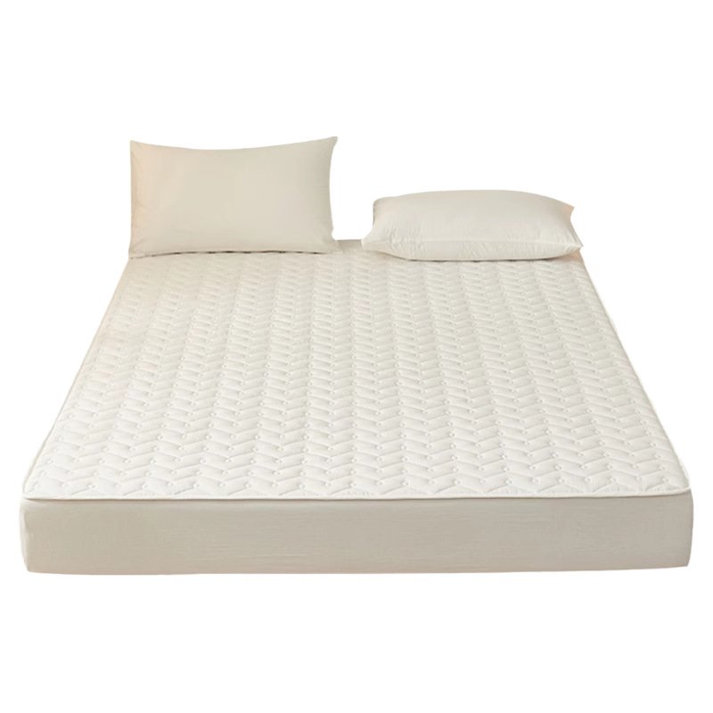 LESEE® Pure cotton mattress protector - Image 2