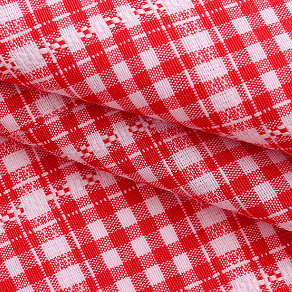 LESEE® New plaid slim apron - Image 3