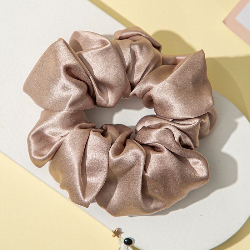 LESEE® High-end silk hairband - Image 2