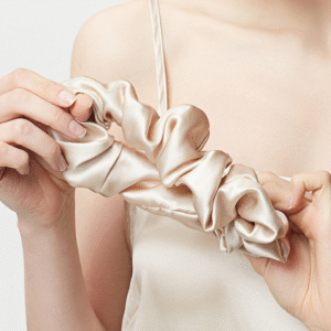 LESEE® High-end silk hairband