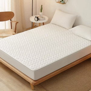 LESEE® Pure cotton mattress protector
