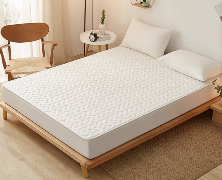 LESEE® Pure cotton mattress protector